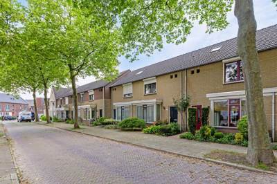Woning Lottistraat 19 Eindhoven