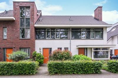 Woning Bijenlaan 34 Son en Breugel