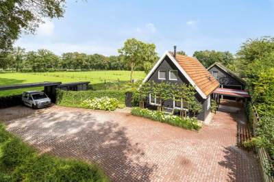 Woning Zandwijkallee 3 Dalfsen