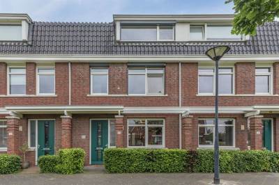 Woning Veenendaalstraat 129 Tilburg