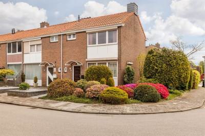 Woning Const Huygensstraat 12 Elsloo (LI)