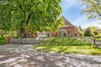 Woning de Brinken 22 Dalen