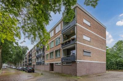 Woning Generaal van Teynstraat 20 Eindhoven