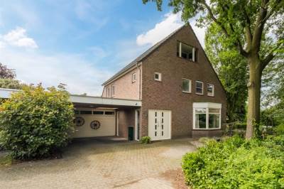 Woning Hulstelaar 5 Veghel
