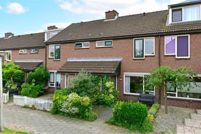 Woning Zeemanhof 16 Kudelstaart