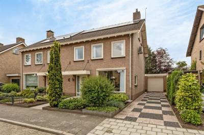 Woning Clauslaan 7 Vlijmen