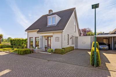 Woning Lepelaarshof 6 Dongen