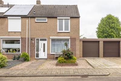 Woning Groendalstraat 25 Guttecoven