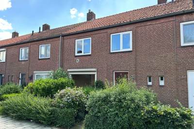 Woning Jan van Amstelstraat 49 Gemert