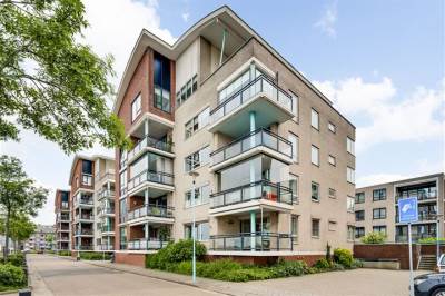 Woning Maasboulevard 57 Roermond