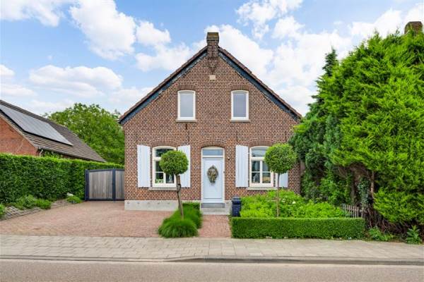 Woning Schouwberg 5 Roermond