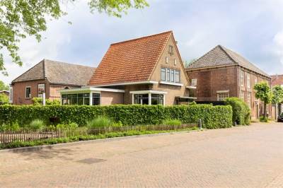 Woning Buitenhuizenpoort 14 Buren (GE)