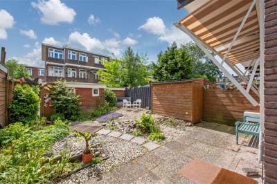 Woning Mient 234 Den Haag