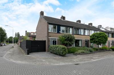 Woning Kijsveld 48 Breda