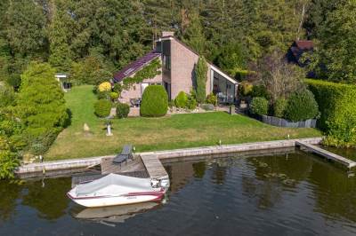 Woning Schoener 42 Kropswolde