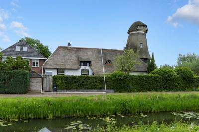 Woning Elshof 25 Wijhe