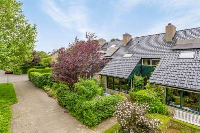 Woning Emdaborg 29 Haren (GR)