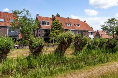 Woning Emmakade 9 Vlaardingen