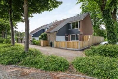 Woning de Dam 48 Blaricum