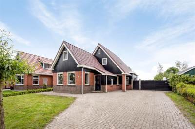 Woning Foarwurk 22 Siegerswoude