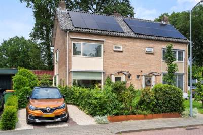 Woning Molenkamp 21 Bennekom