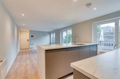 Woning Loeff Berchmakerstraat 20A Utrecht
