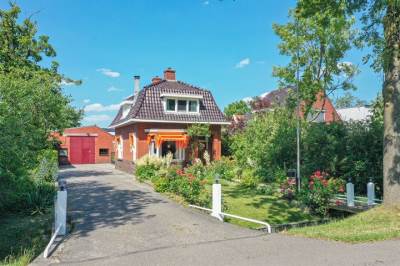 Woning Groningerweg 40 Groningen