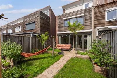 Woning Hazenzegge 16 Zwolle