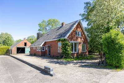 Woning Oude Dijk 1 Bedum