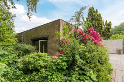 Woning Arthur van Schendelpark 38 Tilburg