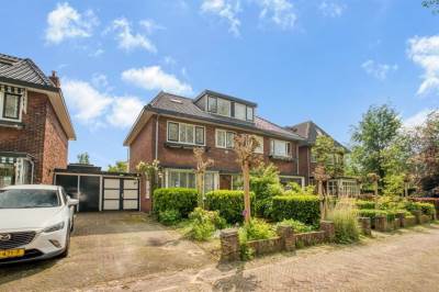 Woning Kennemerstraatweg 628 Heiloo