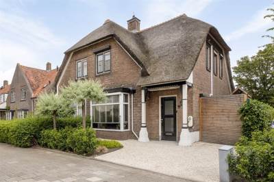 Woning Wulfaertstraat 16 Goes