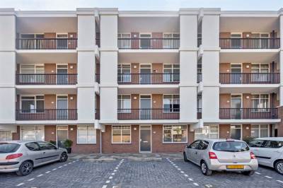 Woning Rigoletto 39 Capelle aan den IJssel