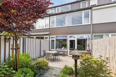 Woning Staringstraat 47 Oss