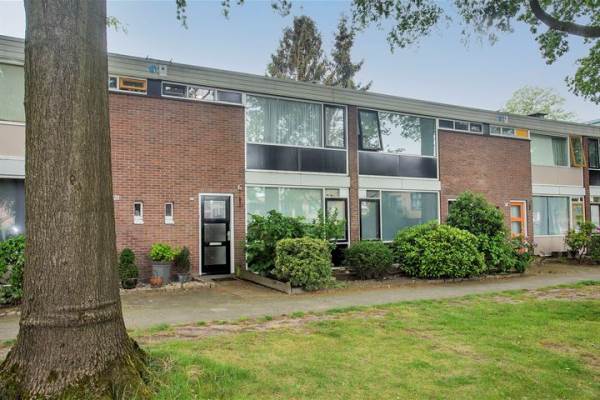 Woning Lijsterstraat 150 Enschede