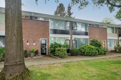 Woning Lijsterstraat 150 Enschede