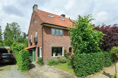 Woning Wildbaan 25 Velp (GE)
