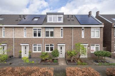 Woning Schipperstraat 211 Etten-Leur