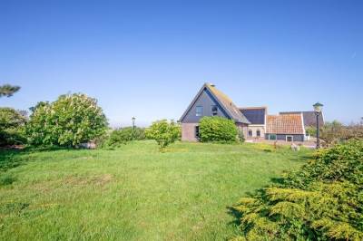 Woning Redoute 27 Oudeschild