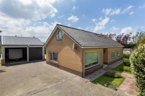 Woning Knibbelweg 20 Zevenhuizen (ZH)