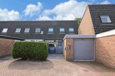Woning Rheaplantsoen 10 Heerhugowaard