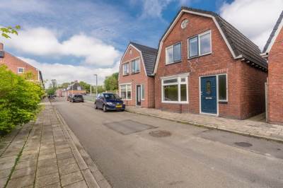 Woning Harmoniestraat 43 Appingedam