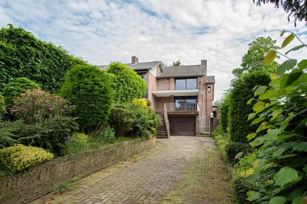 Woning Händelstraat 6 Groesbeek