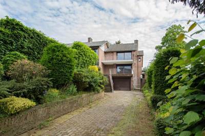 Woning Händelstraat 6 Groesbeek
