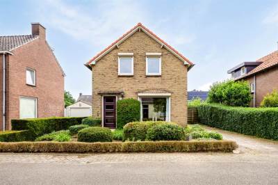 Woning Torenstraat 16 Sambeek