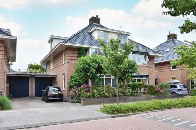 Woning Watersniplaan 5 Leidschendam