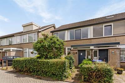 Woning Jan Mankeshof 69 Meppel
