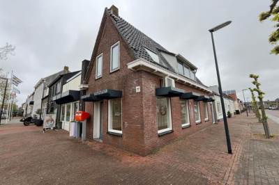 Woning Voorstraat 37 Wissenkerke