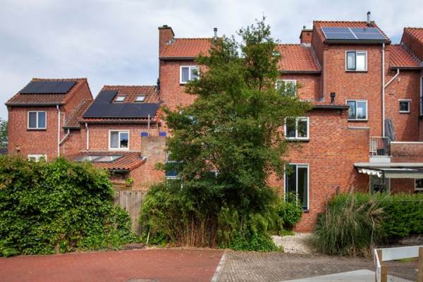 Woning de Eem 26 Woerden