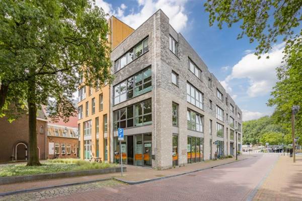 Woning Heiligeweg 6 Zwolle